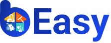 bEasy Logo