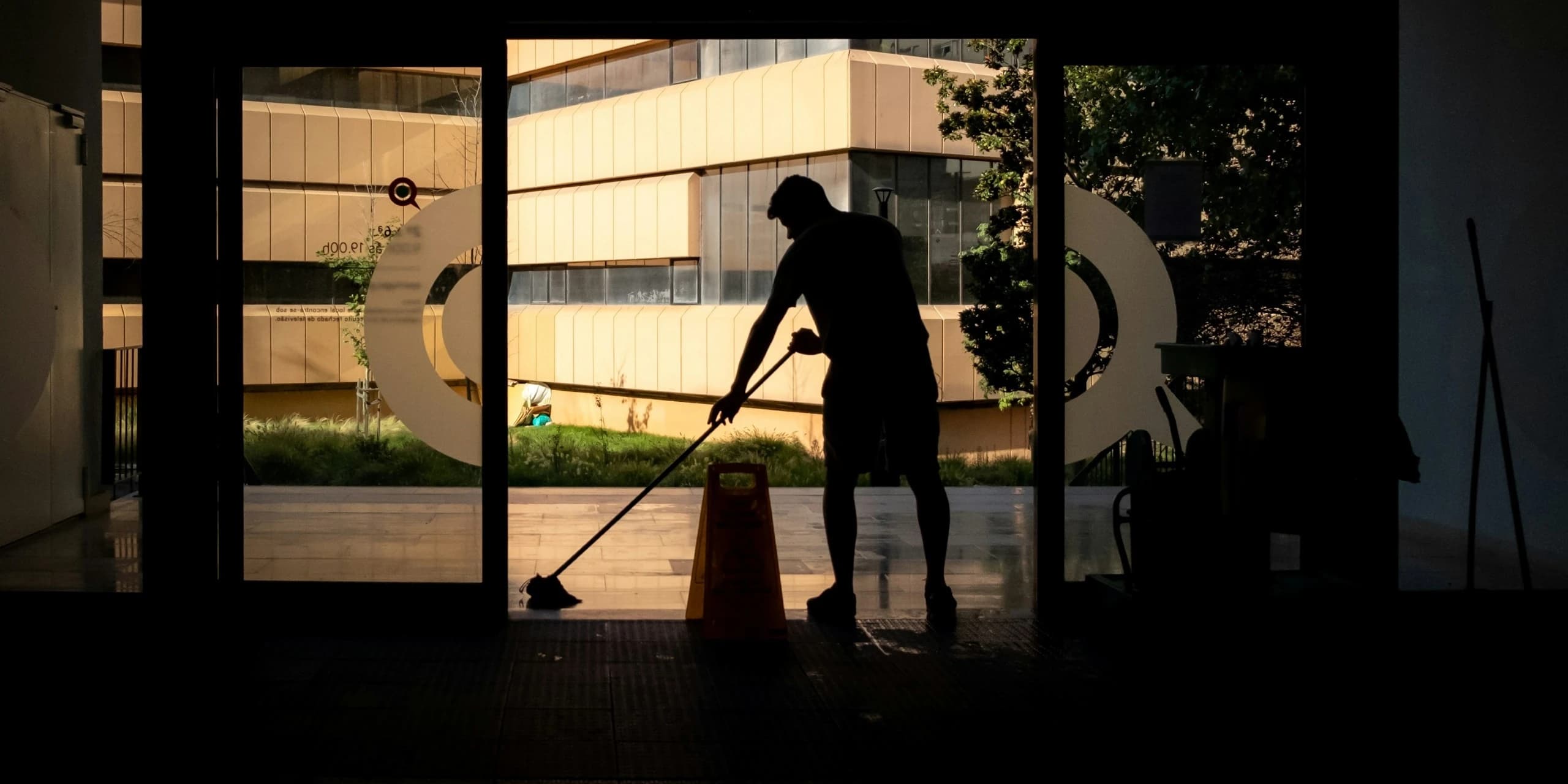 Deep Cleaning Service