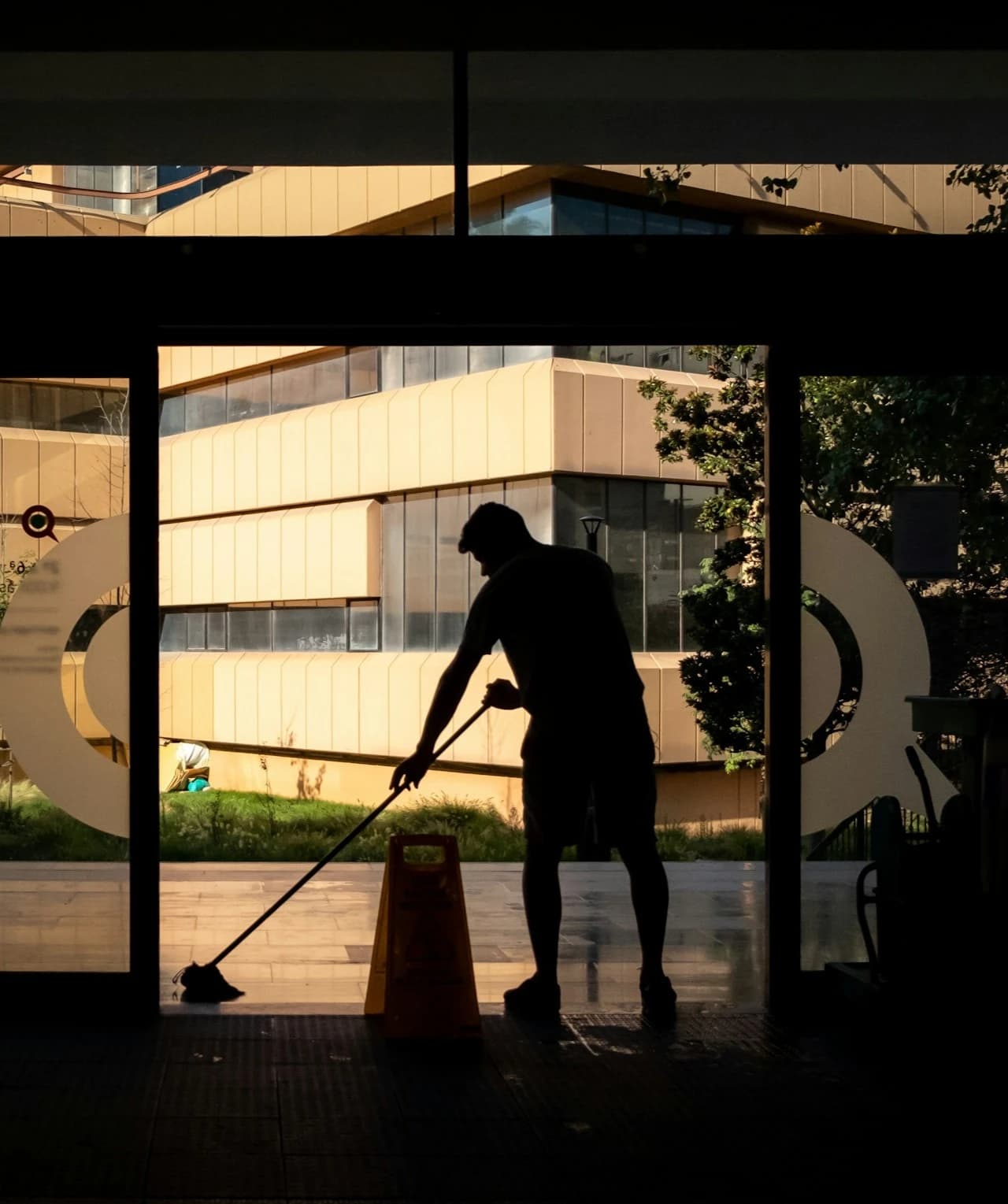 Deep Cleaning Service