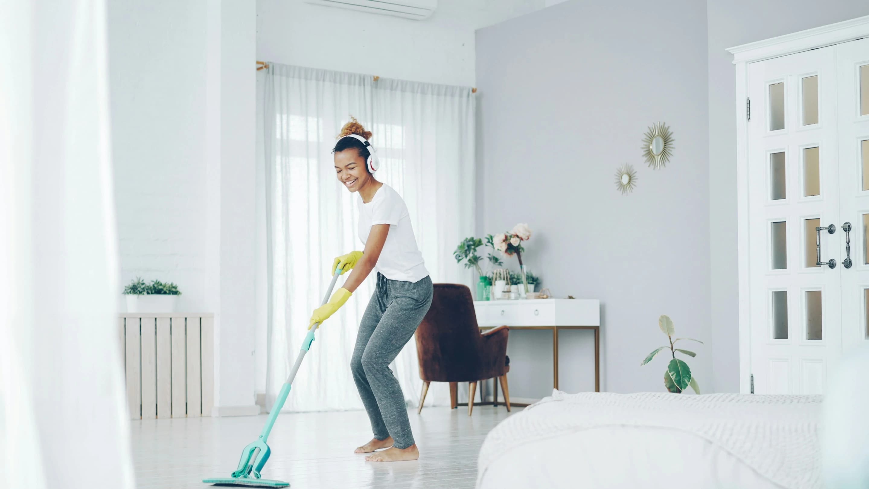 General Cleaning Service
