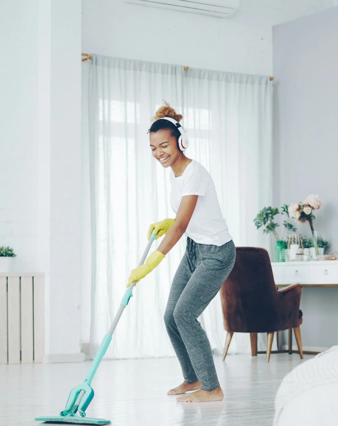 General Cleaning Service