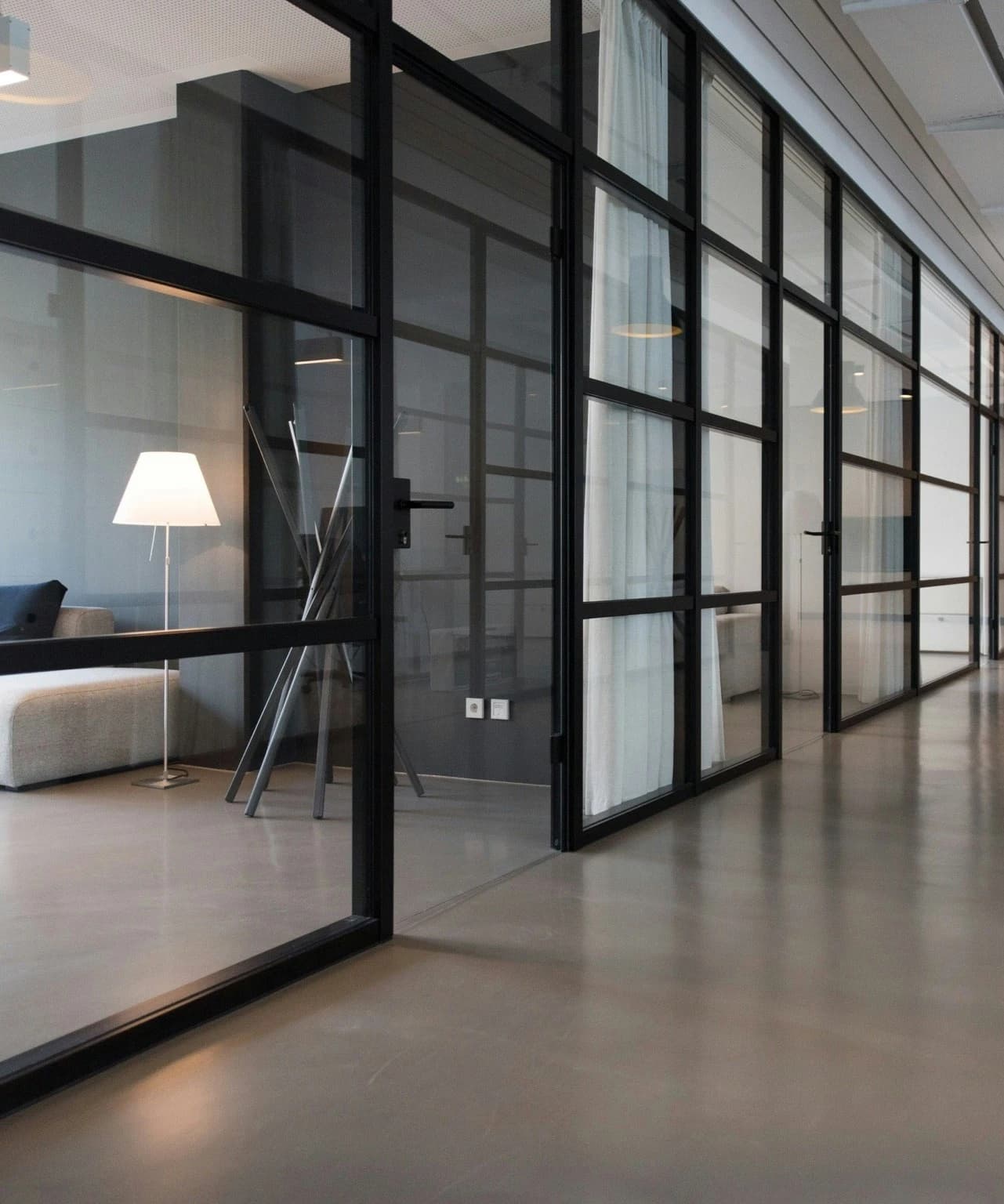 Office Cleaning Service