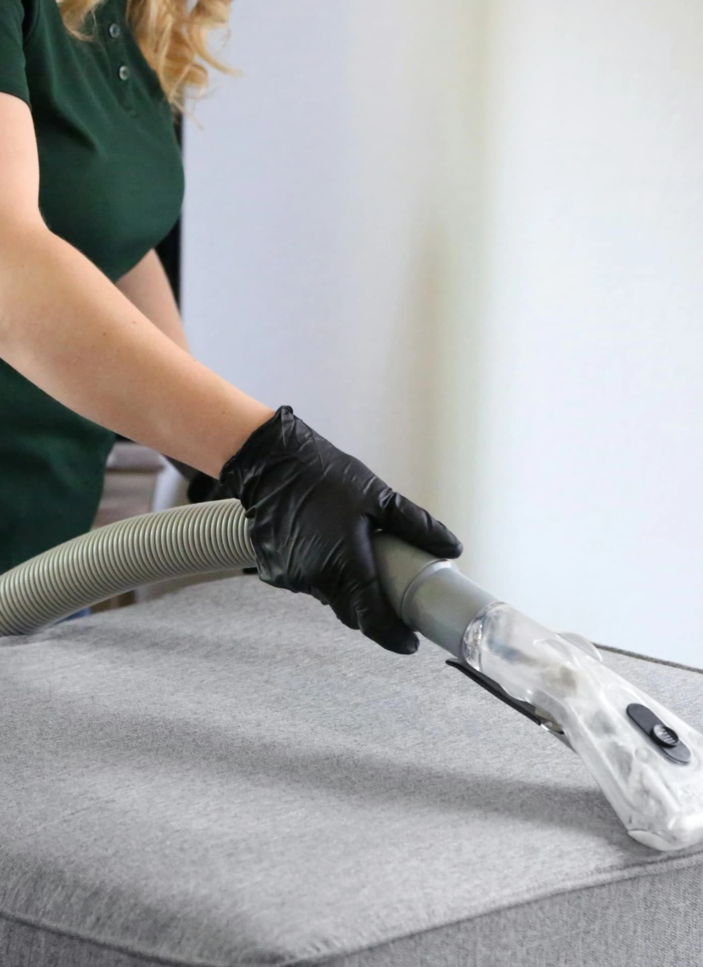 Upholstery Cleaning Service