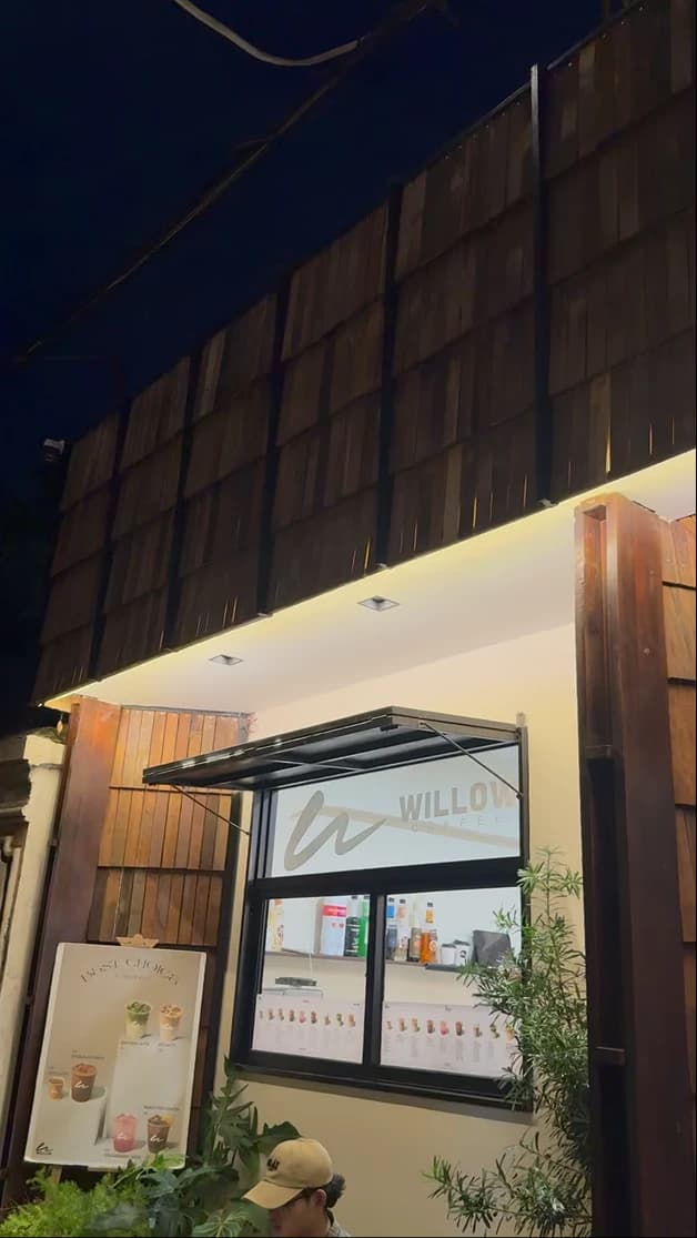 Willow Coffee