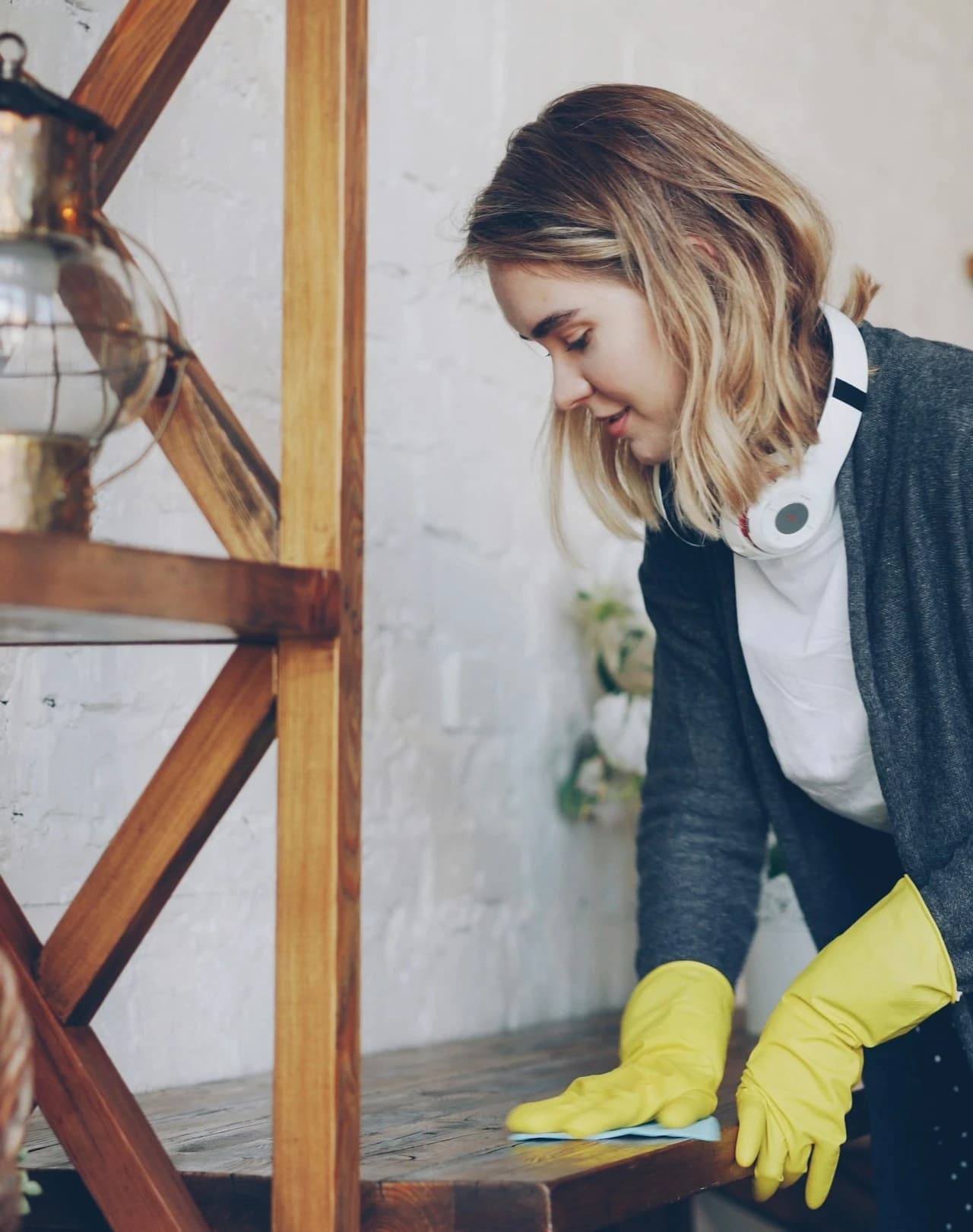 Post Renovation Cleaning Service